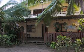 Posada Las Palmeras